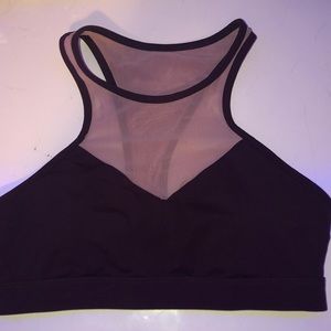 Fabletics Highneck Sportsbra